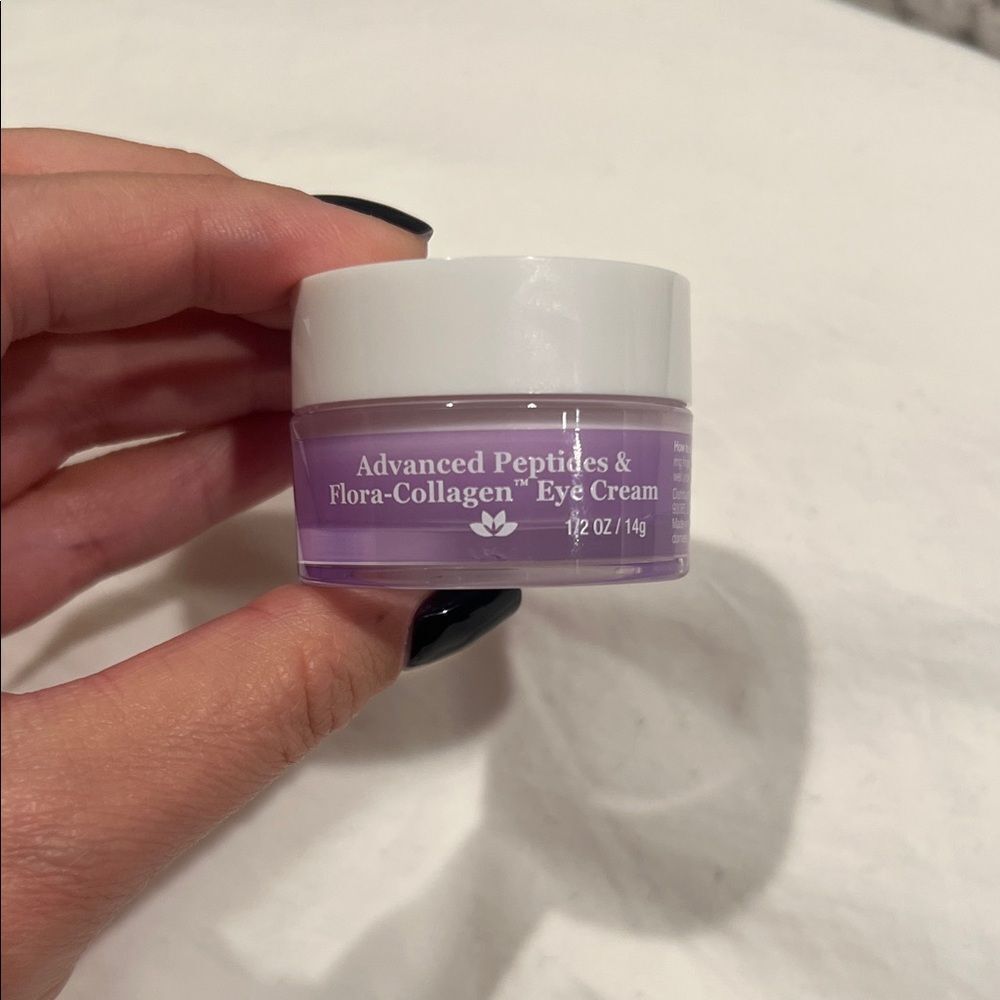 Derma-E Eye Cream - Picture 3 of 4